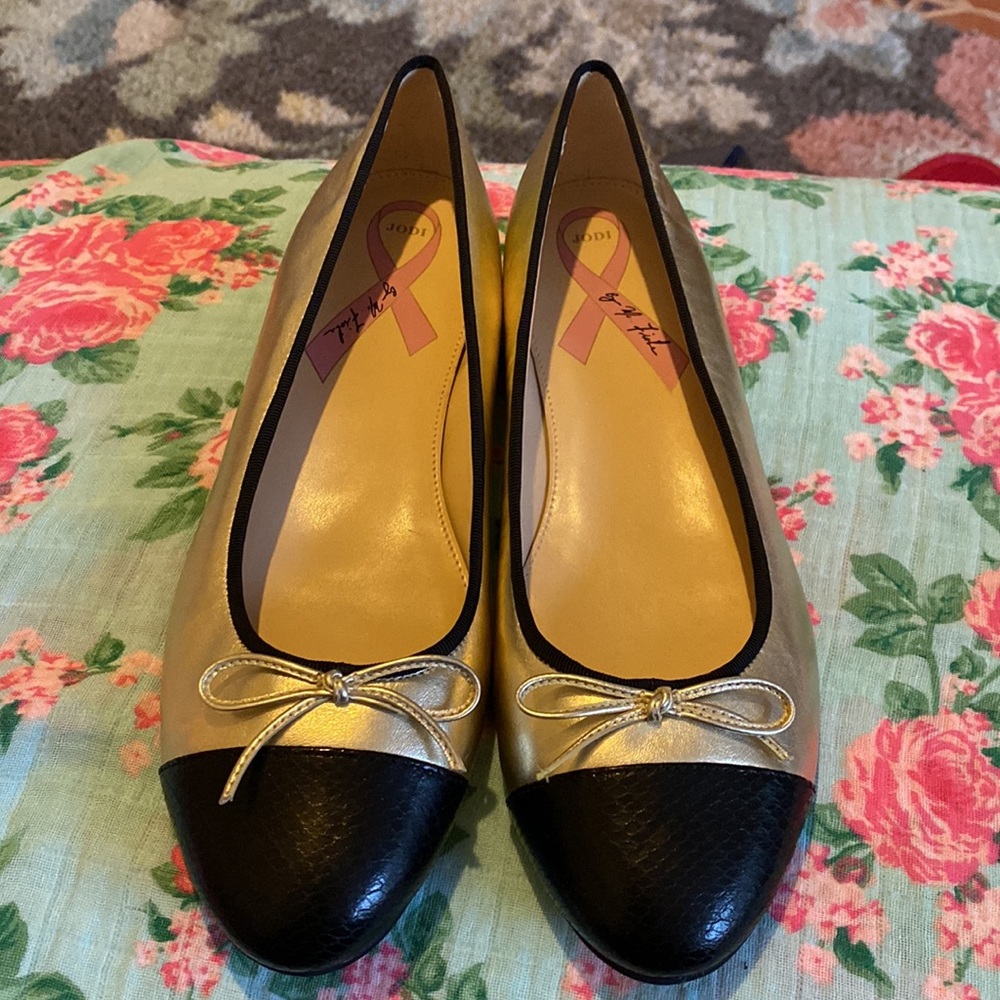 MARC FISHER Shoes - Flats Size 11